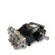 Hawk NMT pump right 1220 CWR for Car Wash nickel-plated head + CW seals