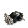 Hawk NMT pump right 1220 CWR for Car Wash nickel-plated head + CW seals