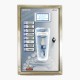 Start ST STAINLESS STEEL STROKES with electronic coin mechanism
