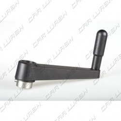 Leather squeezer replacement handle