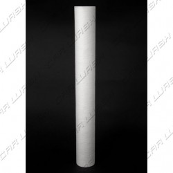 Filter bow cartridge propylene 20 '' 5 mic.