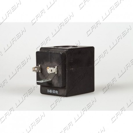 48 volts coil for ODE solenoid valve 