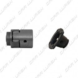 Joint + bell kit for 3 / 4-1 hp B14-M80 engine
