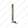 Vessel for 4040 stainless steel membrane