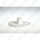 Membrane for standard PKX pumps, flow from 2 to 15 l / h