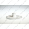 Membrane for standard PKX pumps, flow from 2 to 15 l / h