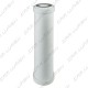 Carbon mix filter 25 micron 25 cm 9''3 / 4