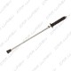 Lance black sword fixed stainless steel filter  