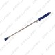 Lance blue sword fixed filter L700mm stainless steel 1/8