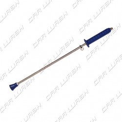 Lance blue sword fixed stainless steel filter  