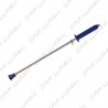 Lance blue sword fixed stainless steel filter  