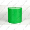 Synthetic leather green roll 247 precuts 100mt 32cm x 40cm
