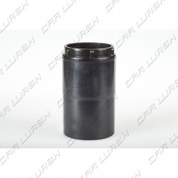 Swivel coupling hose 38 nozzle 51 or self-cleaning suction bin