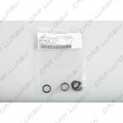 Kit for swivel coupling 90° SW90