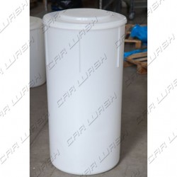 Vat salt 200 lt 