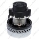 1200 W vacuum motor