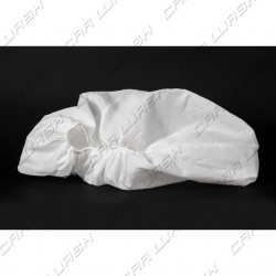 Filter (bag only) conical high D400 nylon