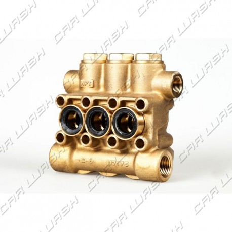 CAT 3CP-1140 cylinder head