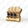 CAT 3CP-1140 cylinder head