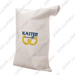 Sacco universale per aspiratori Kaster 60 lt.