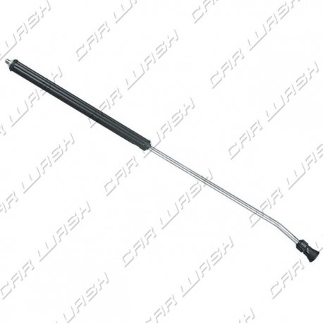Lance R5 inox L 700mm athermic inclined