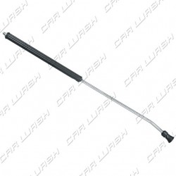 Lance R5 stainless steel L 900mm athermic inclined