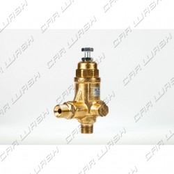 Safety valve K1