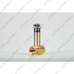 Solenoid valve body ODE