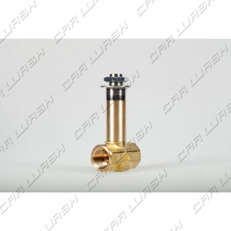 Solenoid valve body ODE