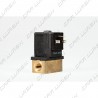 Elettrovalvola Burkert 6013 G1/4 foro 3mm OT + Viton (FPM) 48V c.a.