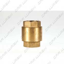 Low pressure valve anti-return OT FF1 "Europe