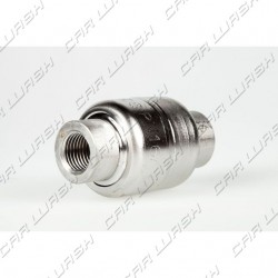 Low pressure valve. stainless steel anti-return FF1 / 4''