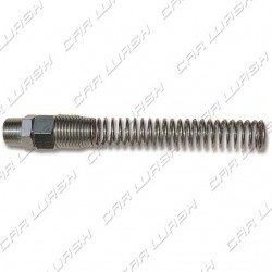 1/4''spiral coupling (8x5)