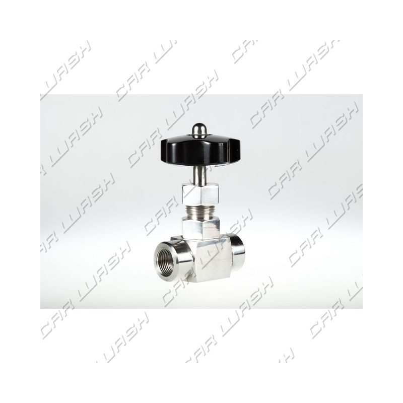 valvole a spillo inox valvole a spillo inox