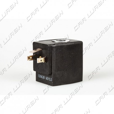 48Volt coil c.a. for body Solenoid valve 6213 