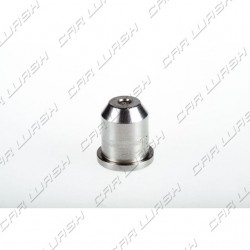 Atomizer nozzle