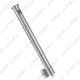 Supporto lancia rigido Inox