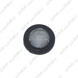 Nozzle filter