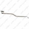 Rigid arm Z L1550mm 3 / 8M output