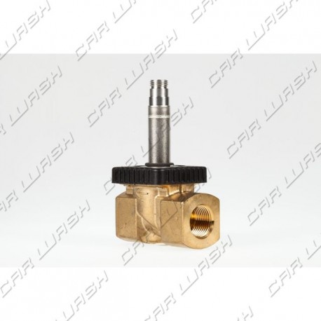 Solenoid body 3/8