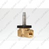 Solenoid body 6213 3/8"