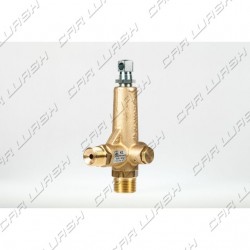 Safety valve K3.1
