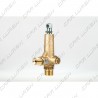 Safety valve K3.1