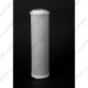 Carbon Block filter cartridge 9 "3/4 5mic