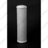 Carbon Block filter cartridge 9 "3/4 5mic