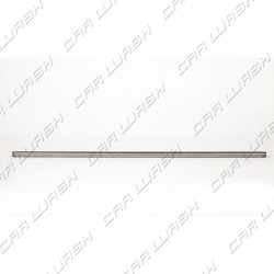 Stainless steel straight lance pipe  