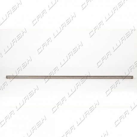 Stainless steel straight lance pipe  