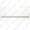 Stainless steel straight lance pipe  