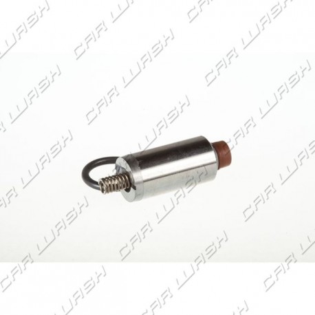 Repair kit for Burkert 6013 Solenoid Valve from ¼