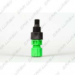 Injection valve 1/2 "6x4 WAX